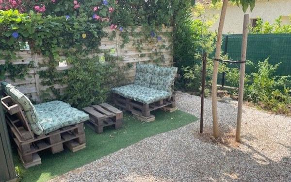 Appartement à vendre    4 pièces • 61 m2 Six-Fours-les-Plages