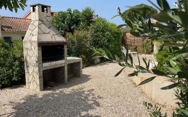 Appartement à vendre    4 pièces • 61 m2 Six-Fours-les-Plages