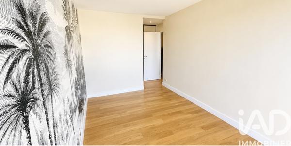 Appartement à vendre 4 pièces 97 m² Paris 13