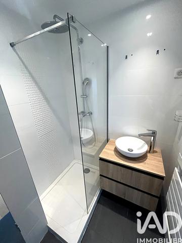 Appartement à vendre 4 pièces 97 m² Paris 13