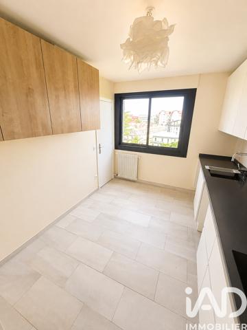 Appartement à vendre 4 pièces 97 m² Paris 13