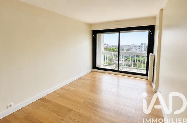 Appartement à vendre 4 pièces 97 m² Paris 13