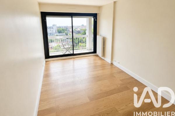 Appartement à vendre 4 pièces 97 m² Paris 13