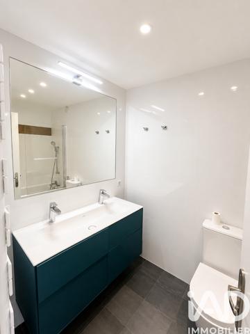 Appartement à vendre 4 pièces 97 m² Paris 13