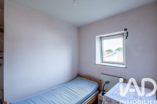 Maison à vendre 6 pièces 161 m² Chatou