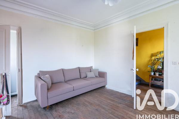 Maison à vendre 6 pièces 161 m² Chatou