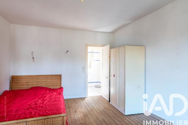 Maison à vendre 6 pièces 161 m² Chatou