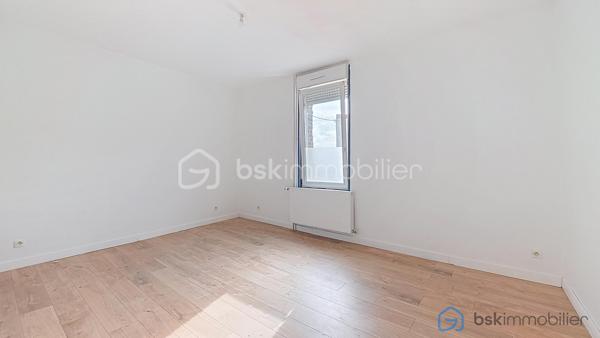 Maison de ville de 121 m²