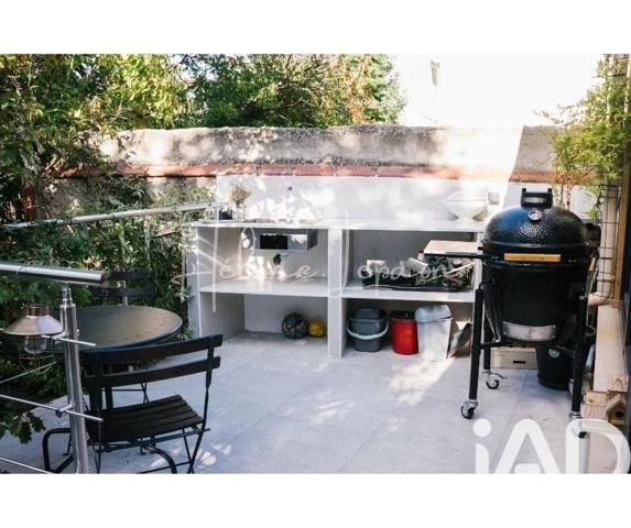 Maison à vendre 8 pièces 203 m² Taverny