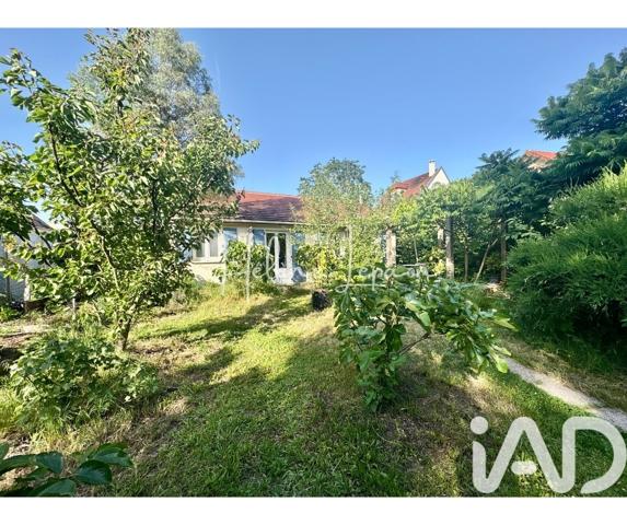 Maison à vendre 8 pièces 203 m² Taverny