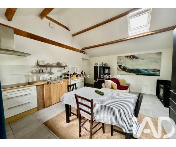 Maison à vendre 8 pièces 203 m² Taverny