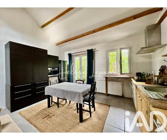 Maison à vendre 8 pièces 203 m² Taverny