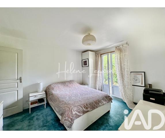Maison à vendre 8 pièces 203 m² Taverny