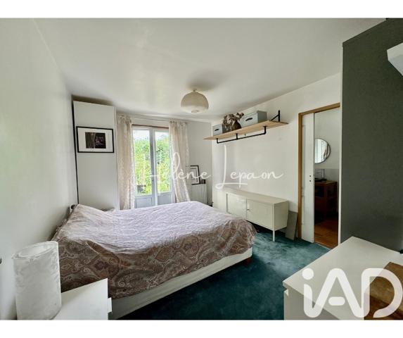 Maison à vendre 8 pièces 203 m² Taverny