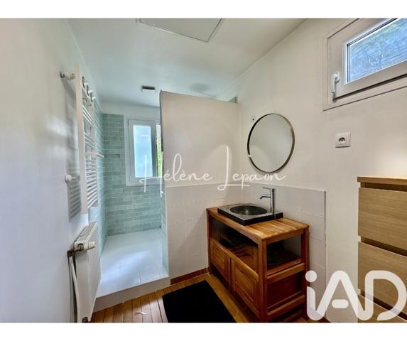 Maison à vendre 8 pièces 203 m² Taverny