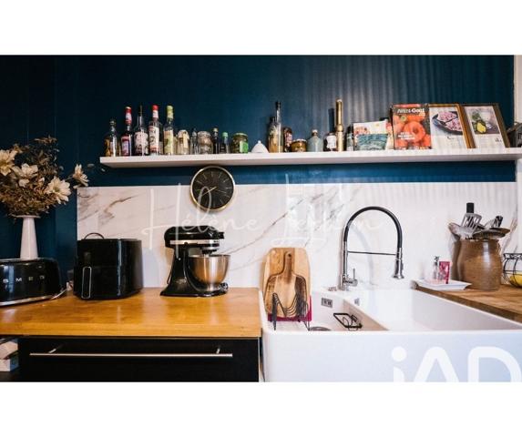 Maison à vendre 8 pièces 203 m² Taverny