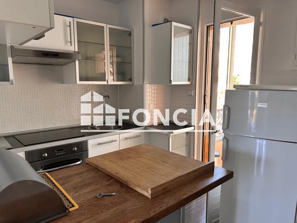 Location Appartement 2 pièces 42.71 m² - Sanary Sur Mer 83110