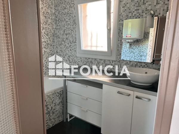 Location Appartement 2 pièces 42.71 m² - Sanary Sur Mer 83110