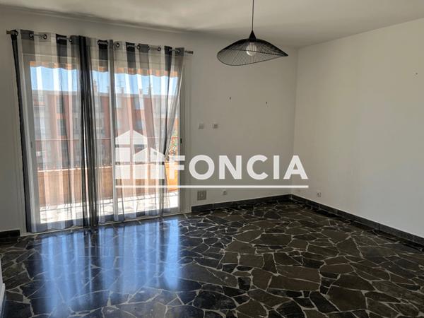 Location Appartement 2 pièces 42.71 m² - Sanary Sur Mer 83110