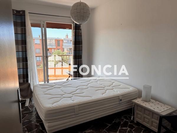Location Appartement 2 pièces 42.71 m² - Sanary Sur Mer 83110