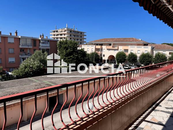 Location Appartement 2 pièces 42.71 m² - Sanary Sur Mer 83110