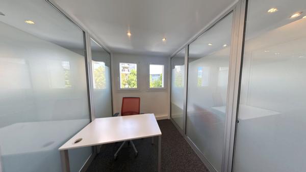 Issy-les-Moulineaux (92130) BUREAUX A LOUER 396m² Issy les Moulineaux - Métro Ligne 12 corentin Celton