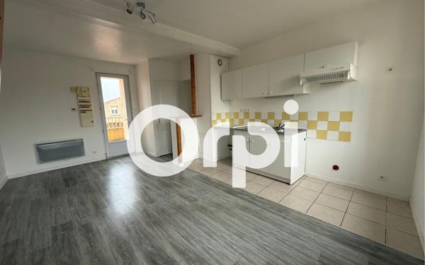 Appartement à louer    4 pièces •  Muron