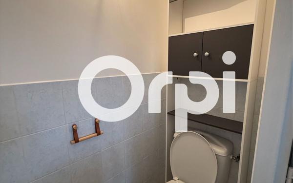 Appartement à louer    4 pièces •  Muron