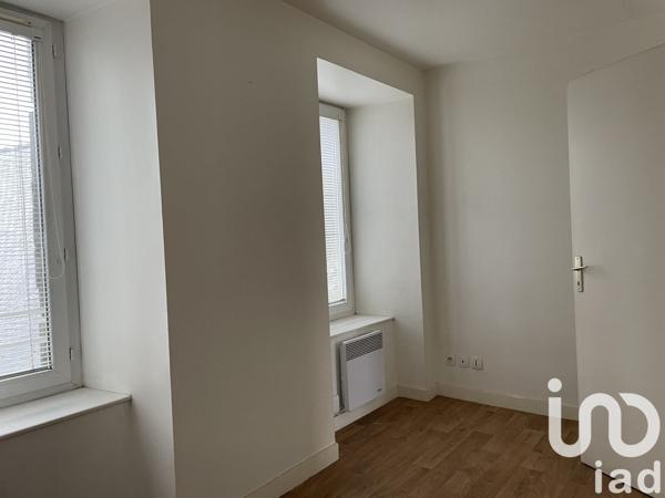 Appartement à vendre 3 pièces 46 m² La Roche-Jaudy