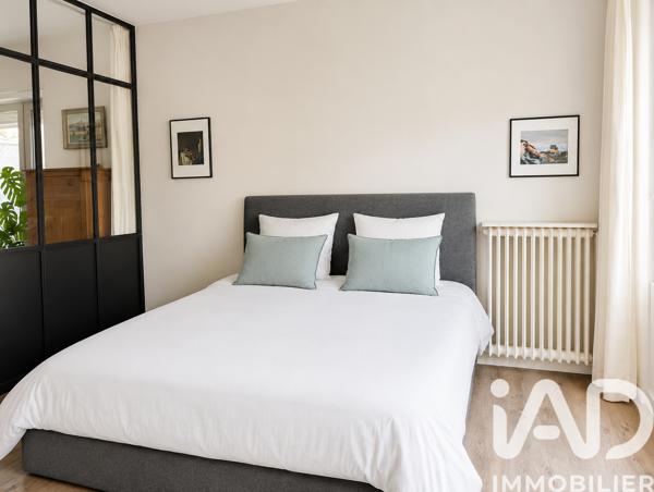 Appartement à vendre 4 pièces 90 m² Garches