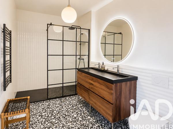Appartement à vendre 4 pièces 90 m² Garches