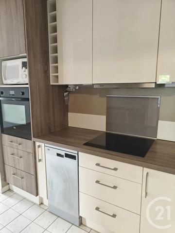Appartement F3 à vendre  3 pièces - 55,72 m 2   MORANGIS  - 91