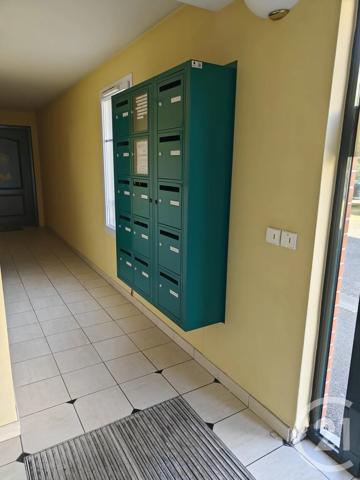 Appartement F3 à vendre  3 pièces - 55,72 m 2   MORANGIS  - 91