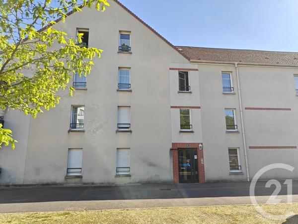 Appartement F3 à vendre  3 pièces - 55,72 m 2   MORANGIS  - 91