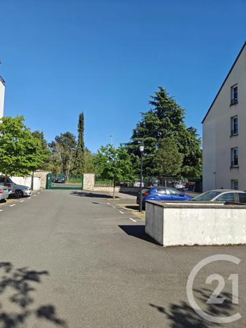 Appartement F3 à vendre  3 pièces - 55,72 m 2   MORANGIS  - 91