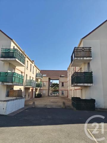 Appartement F3 à vendre  3 pièces - 55,72 m 2   MORANGIS  - 91
