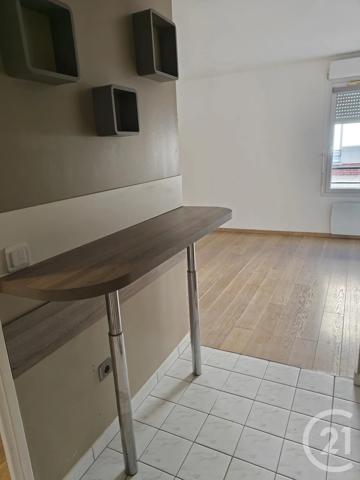 Appartement F3 à vendre  3 pièces - 55,72 m 2   MORANGIS  - 91
