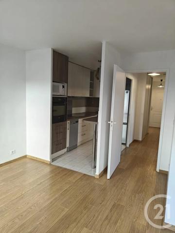 Appartement F3 à vendre  3 pièces - 55,72 m 2   MORANGIS  - 91