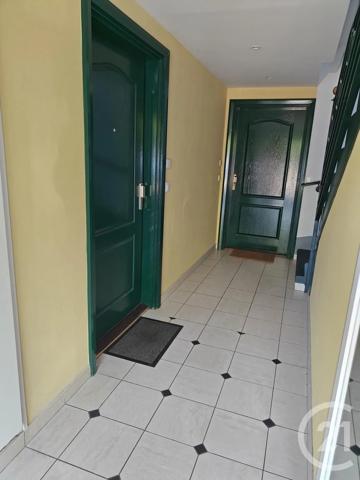 Appartement F3 à vendre  3 pièces - 55,72 m 2   MORANGIS  - 91