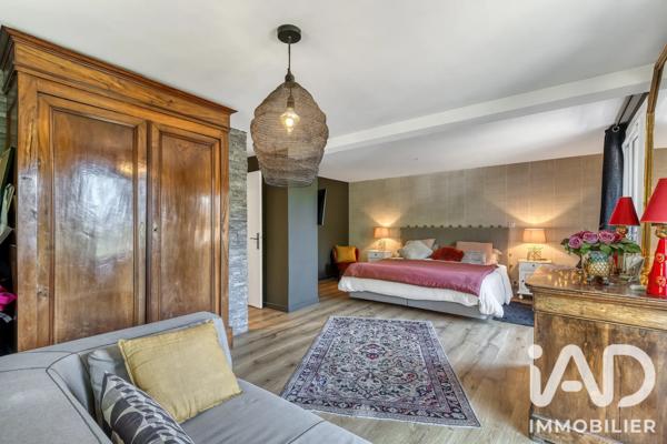 Maison à vendre 9 pièces 243 m² Vimines