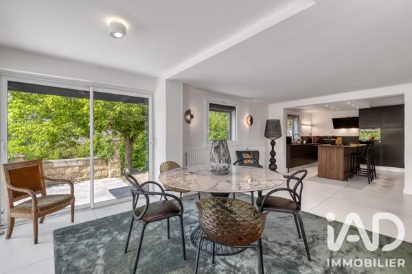 Maison à vendre 9 pièces 243 m² Vimines