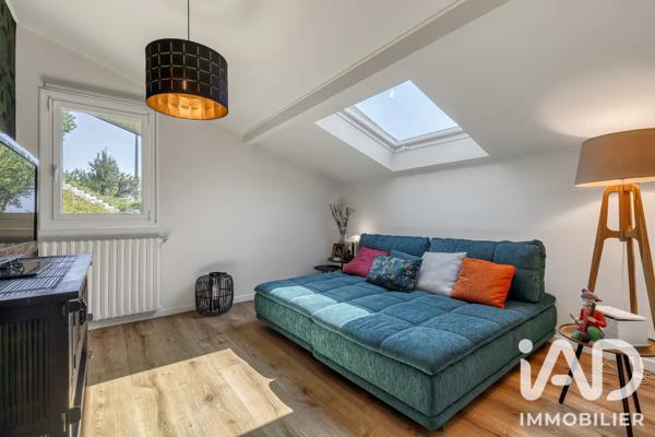 Maison à vendre 9 pièces 243 m² Vimines