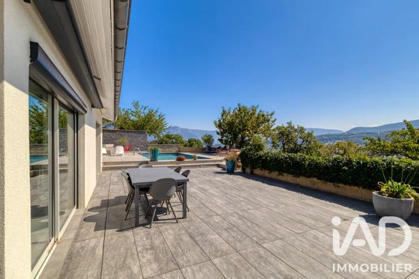 Maison à vendre 9 pièces 243 m² Vimines