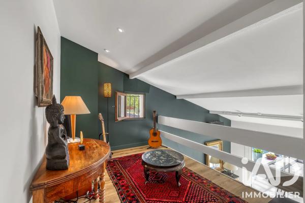 Maison à vendre 9 pièces 243 m² Vimines