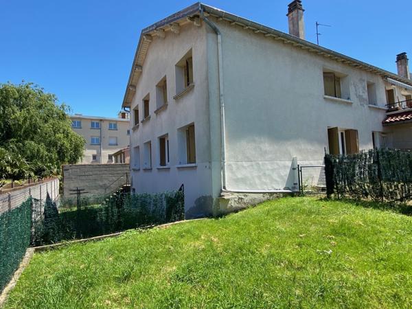 15 Place Claudius Bery, 69320 Feyzin
