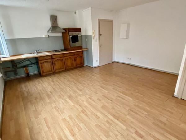 15 Place Claudius Bery, 69320 Feyzin
