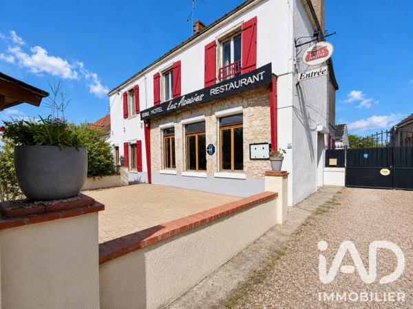 Murs commerciaux  à vendre 336 m² Binas