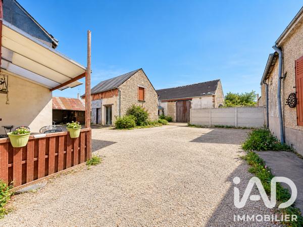 Murs commerciaux  à vendre 336 m² Binas