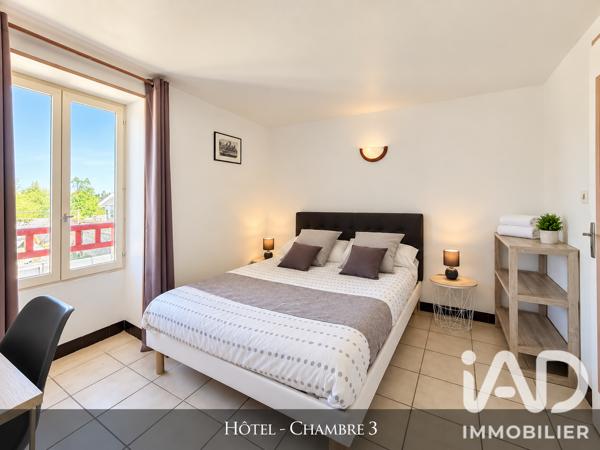 Murs commerciaux  à vendre 336 m² Binas