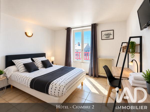Murs commerciaux  à vendre 336 m² Binas